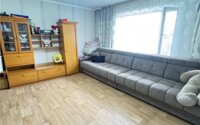 Продажа 3-комнатной квартиры, 63 м² в Караганде