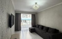 Продажа 2-комнатной квартиры, 56 м² в Алматы