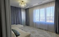 Продажа 2-комнатной квартиры, 55.6 м² в Астане