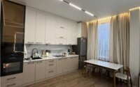 Продажа 2-комнатной квартиры, 53 м² в Астане - фото 3