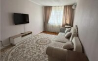 Продажа 2-комнатной квартиры, 64 м² в Алматы