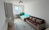 Продажа 1-комнатной квартиры, 39.9 м² в Астане