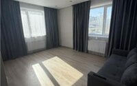 Продажа 2-комнатной квартиры, 55.6 м² в Астане