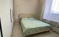 Продажа 2-комнатной квартиры, 45 м² в Астане