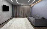 Продажа 2-комнатной квартиры, 70 м² в Алматы