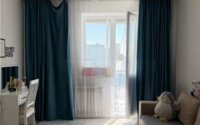 Продажа 1-комнатной квартиры, 39.1 м² в Астане