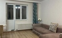 Продажа 1-комнатной квартиры, 38.4 м² в Астане