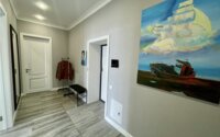 Продажа 2-комнатной квартиры, 62.1 м² в Астане - фото 4