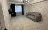 Продажа 2-комнатной квартиры, 58.6 м² в Алматы