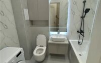 Продажа 2-комнатной квартиры, 35 м² в Астане - фото 4