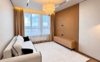 Продажа 2-комнатной квартиры, 38 м² в Астане
