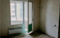 Продажа 2-комнатной квартиры, 59.35 м² в Алматы