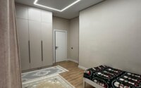 Аренда 5-комнатной квартиры, 140 м² в Алматы - фото 13