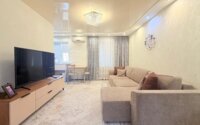 Продажа 3-комнатной квартиры, 59 м² в Астане