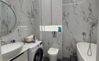 Продажа 2-комнатной квартиры, 65.5 м² в Астане - фото 4