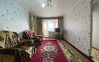 Продажа 3-комнатной квартиры, 59 м² в Темиртау - фото 2