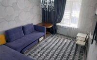 Продажа 1-комнатной квартиры, 40 м² в Астане