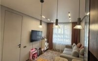 Продажа 2-комнатной квартиры, 52 м² в Алматы