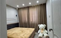 Продажа 2-комнатной квартиры, 40 м² в Алматы