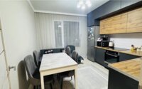 Продажа 1-комнатной квартиры, 38.5 м² в Астане - фото 2