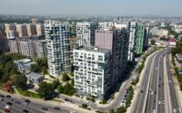 ЖК Metropole