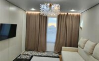 Продажа 1-комнатной квартиры, 35 м² в Астане