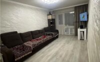 Продажа 3-комнатной квартиры, 60 м² в Караганде