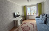 Продажа 2-комнатной квартиры, 59.9 м² в Астане