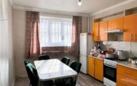 Продажа 3-комнатной квартиры, 76 м² в Алматы - фото 4