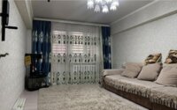Продажа 3-комнатной квартиры, 70 м² в Алматы