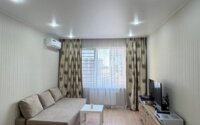Продажа 1-комнатной квартиры, 34.6 м² в Астане - фото 3