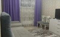 Продажа 1-комнатной квартиры, 38.8 м² в Астане