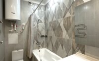 Продажа 3-комнатной квартиры, 71 м² в Караганде - фото 17