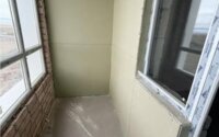 Продажа 2-комнатной квартиры, 46 м² в Астане