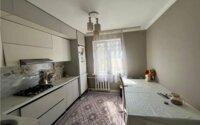 Продажа 3-комнатной квартиры, 65 м² в Алматы