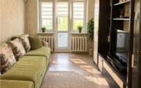 Продажа 2-комнатной квартиры, 44.5 м² в Алматы