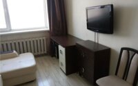 Продажа 1-комнатной квартиры, 34 м² в Астане