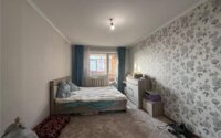 Продажа 1-комнатной квартиры, 31 м² в Караганде