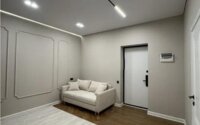 Продажа 1-комнатной квартиры, 45.7 м² в Алматы