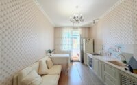 Продажа 1-комнатной квартиры, 42.4 м² в Астане