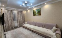 Продажа 3-комнатной квартиры, 75 м² в Алматы