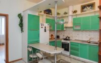 Аренда 2-комнатной квартиры, 68 м² в Астане