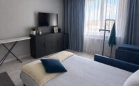Продажа 1-комнатной квартиры, 20 м² в Алматы