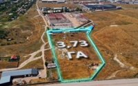 Продажа базы, 1500 м² в Алматы