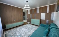 Продажа 3-комнатной квартиры, 52.3 м² в Алматы - фото 4