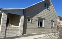 Продажа 3-комнатного дома, 100 м² в Актобе - фото 2