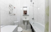 Продажа 3-комнатной квартиры, 77.2 м² в Астане - фото 18
