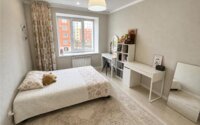 Продажа 3-комнатной квартиры, 83.5 м² в Астане - фото 2