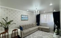 Продажа 3-комнатной квартиры, 90 м² в Астане