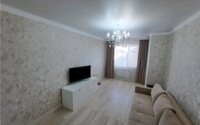 Продажа 2-комнатной квартиры, 68.5 м² в Астане